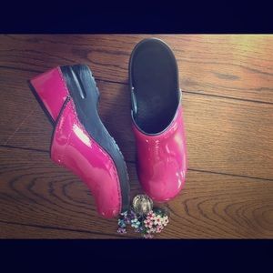 Danita Clogs